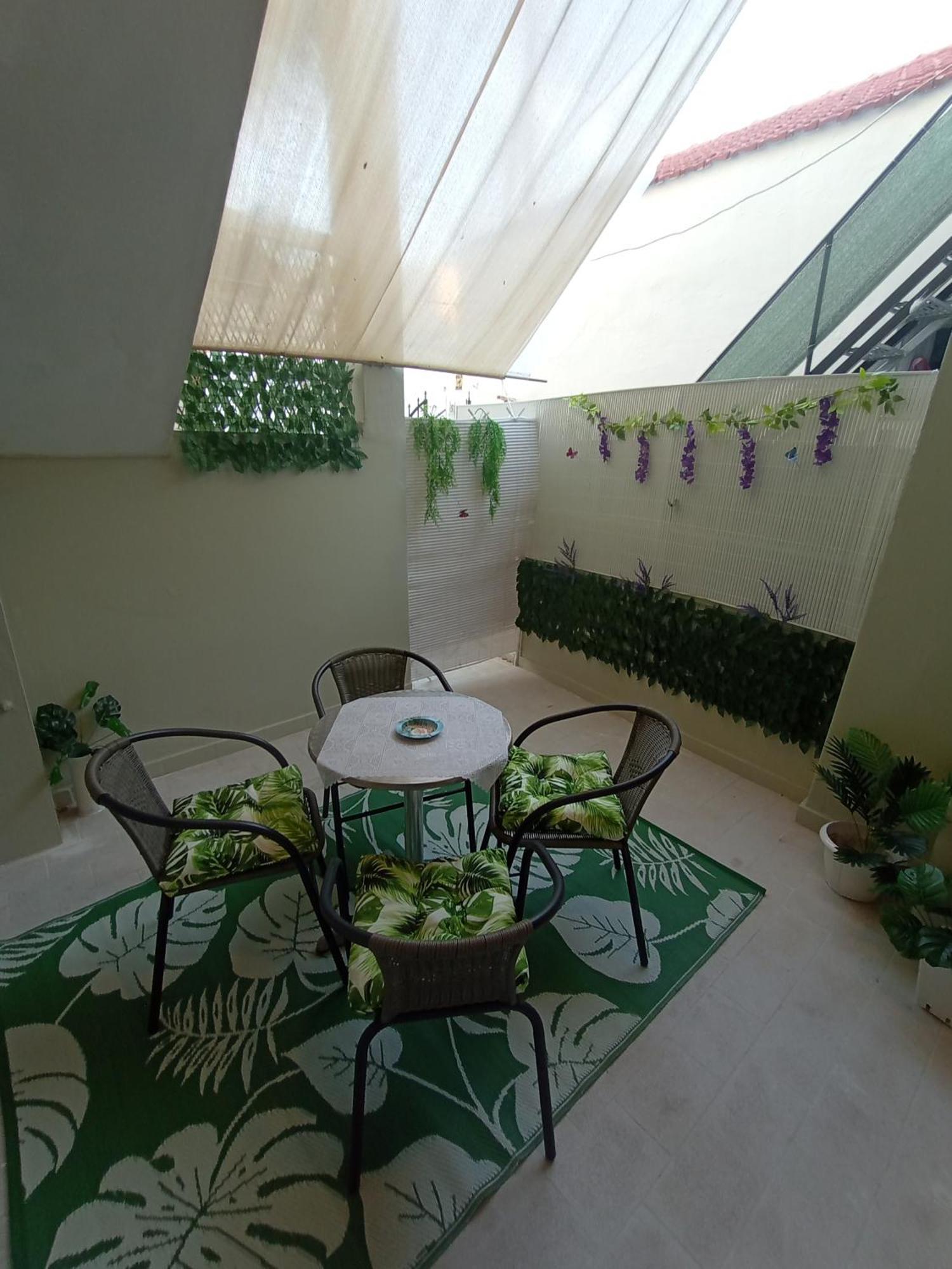 Cozy Kremasti Apartment Luaran gambar