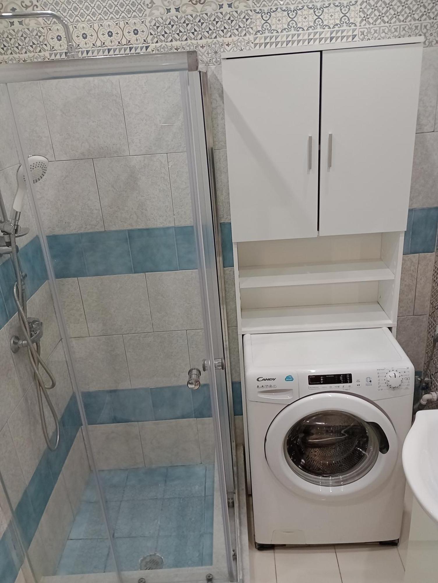 Cozy Kremasti Apartment Luaran gambar