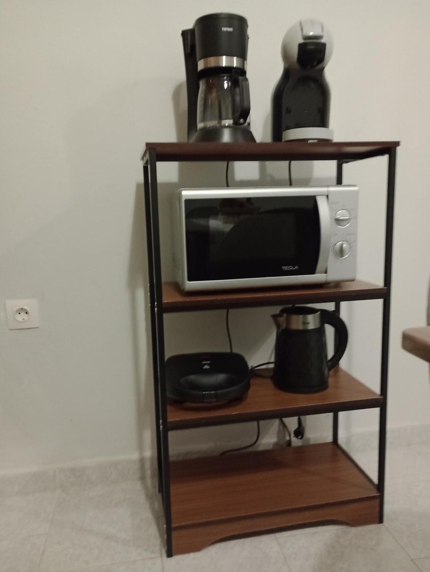 Cozy Kremasti Apartment Luaran gambar